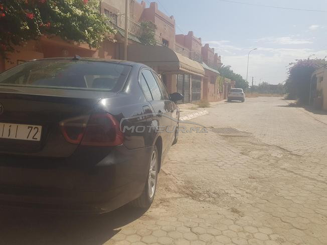 bmw 320i 11cv