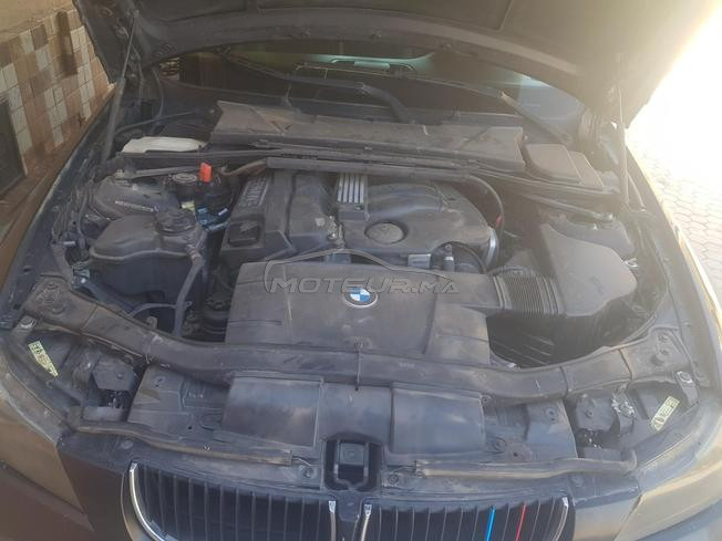 bmw 320i 11cv