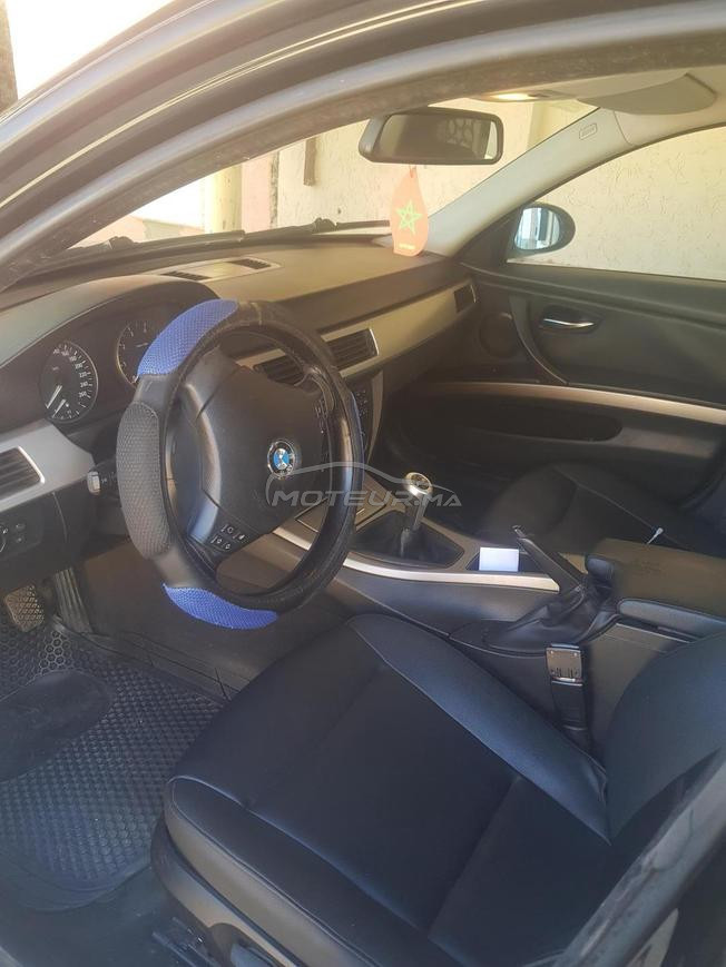bmw 320i 11cv