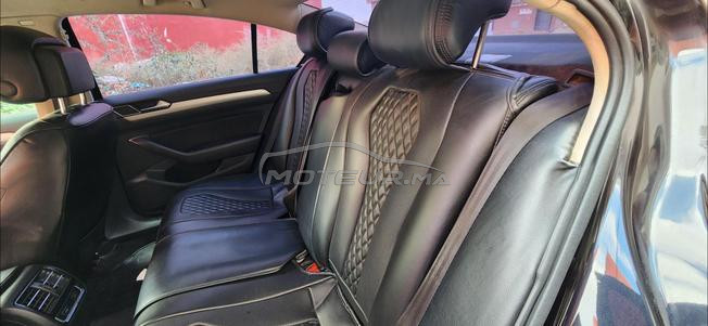 Volkswagen Passat Diesel Automatique 2017 à Agadir