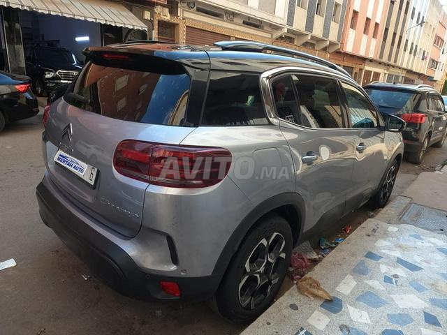 Citroën C5 2023 EXPERTISE / FINANCEMENT DISPONIBLE - 2