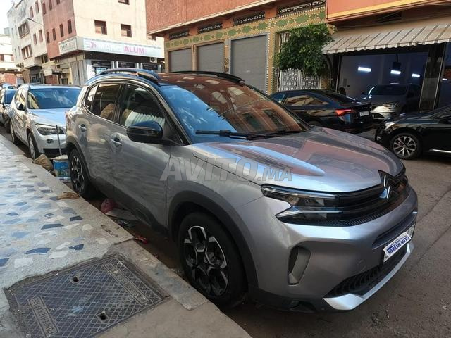 Citroën C5 2023 EXPERTISE / FINANCEMENT DISPONIBLE