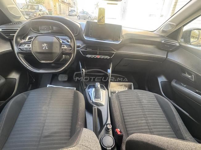 208 a vendre