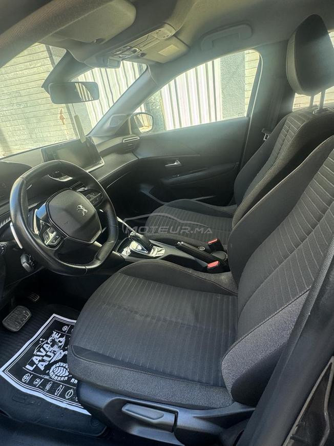 208 a vendre