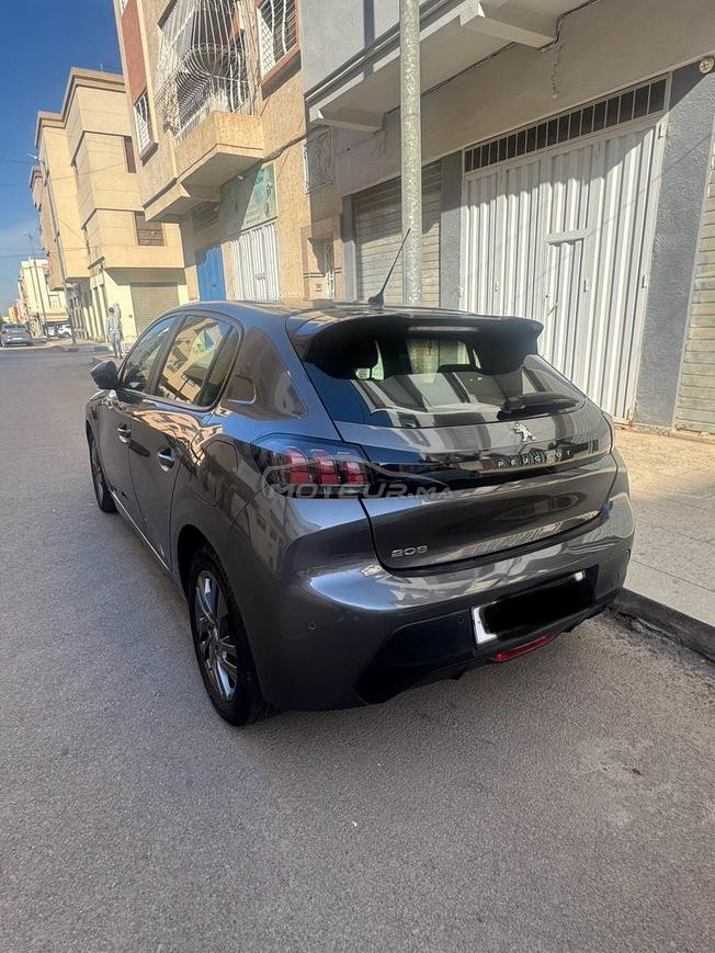 208 a vendre