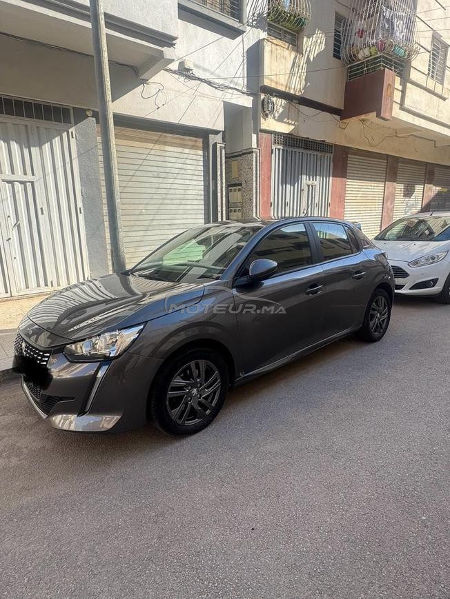 208 a vendre