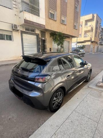 208 à vendre - 2