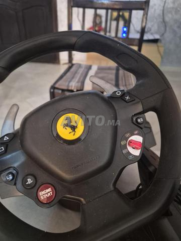 Thrustmaster T80 Ferrari 488 GTB Edition - 2
