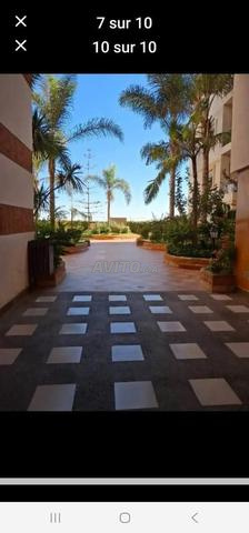 Appartement à vendre Les Jardins Almiaraj Lissafa Oulia - 2