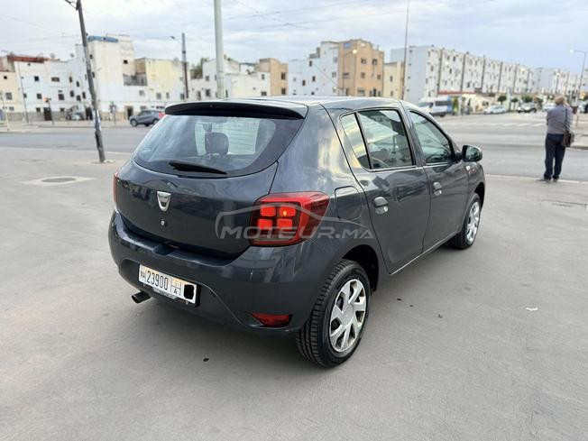 DACIA SANDERO (2019 / Diesel)