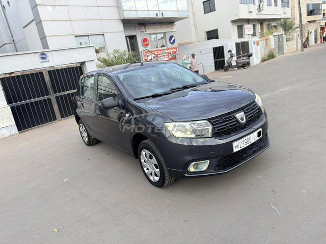 DACIA SANDERO (2019 / Diesel)