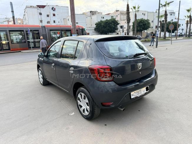 DACIA SANDERO (2019 / Diesel)