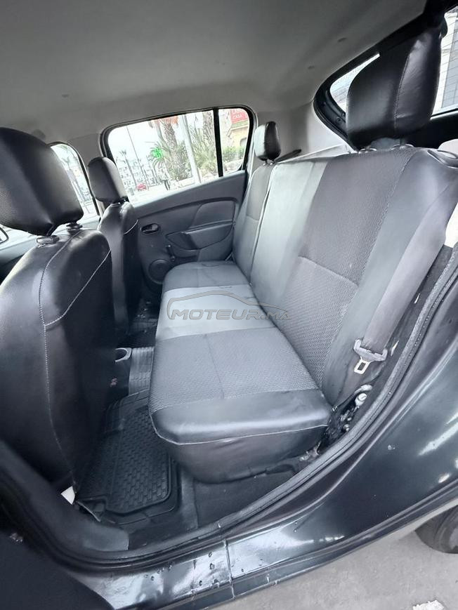 DACIA SANDERO (2019 / Diesel)