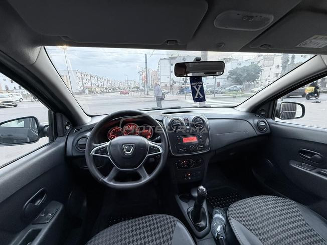 DACIA SANDERO (2019 / Diesel)