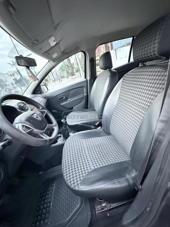 DACIA SANDERO (2019 / Diesel)