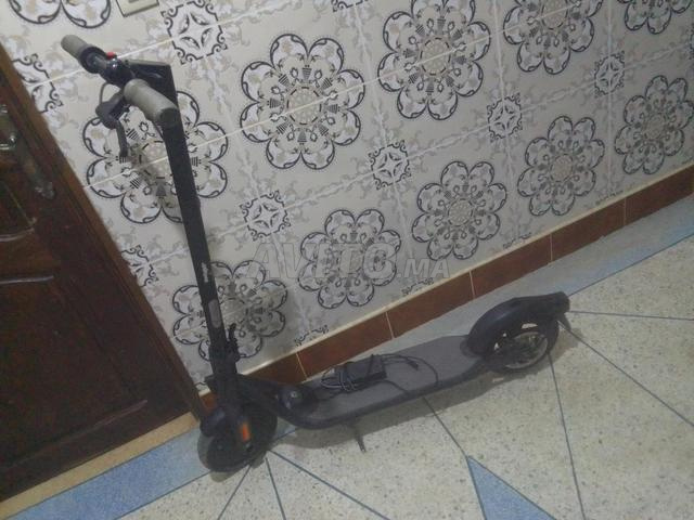Trottinette / Électrique / Ninbot