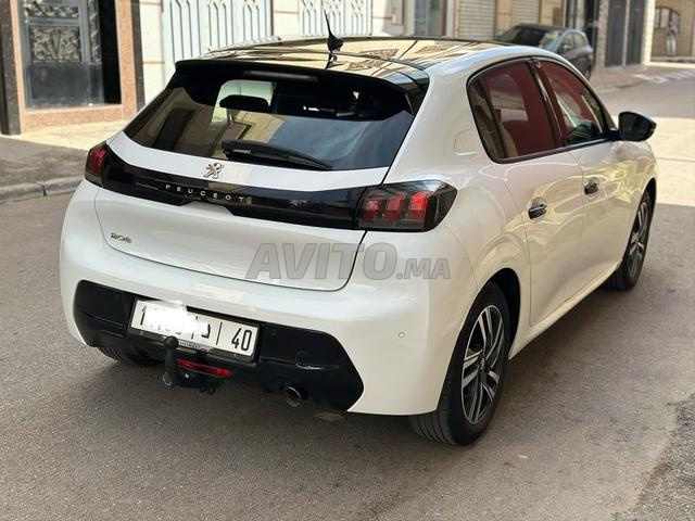 Peugeot 208 diesel