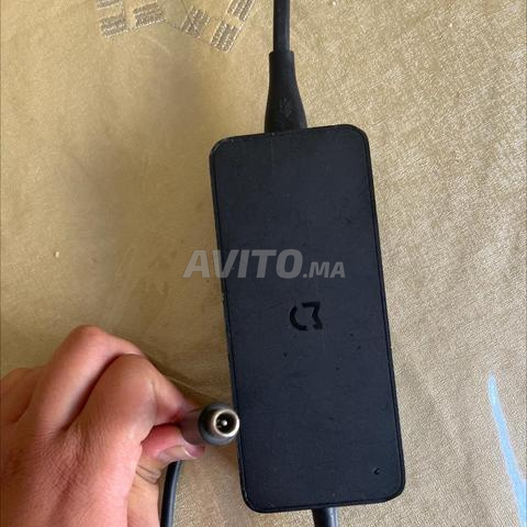 Chargeur Xiaomi original prix négociable - 2