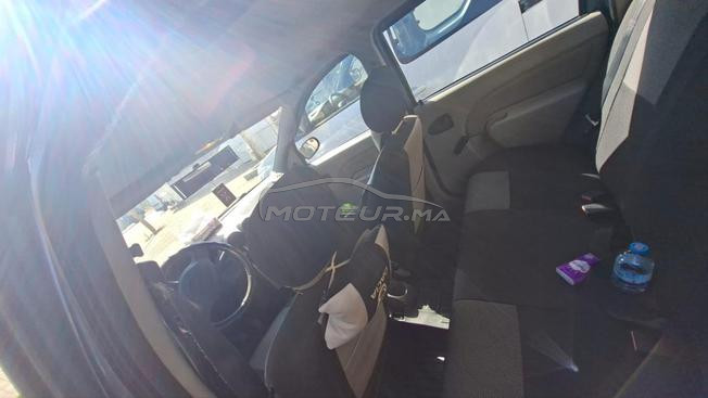 Dacia Logan Diesel Manuelle 2008 à Tanger