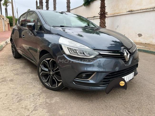 clio 4 intense plus