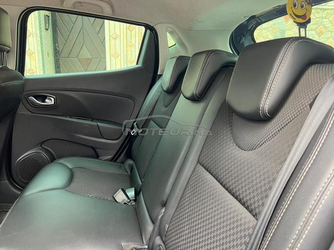 clio 4 intense plus