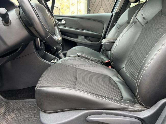 clio 4 intense plus