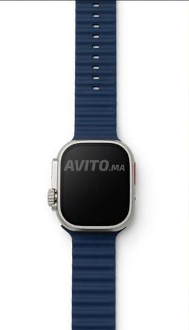 Montre connectée T900 Ultra - 2
