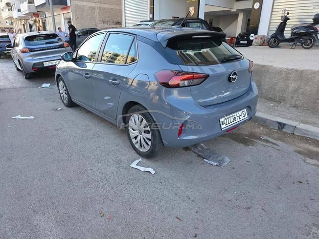 OPEL CORSA 2024 🔥