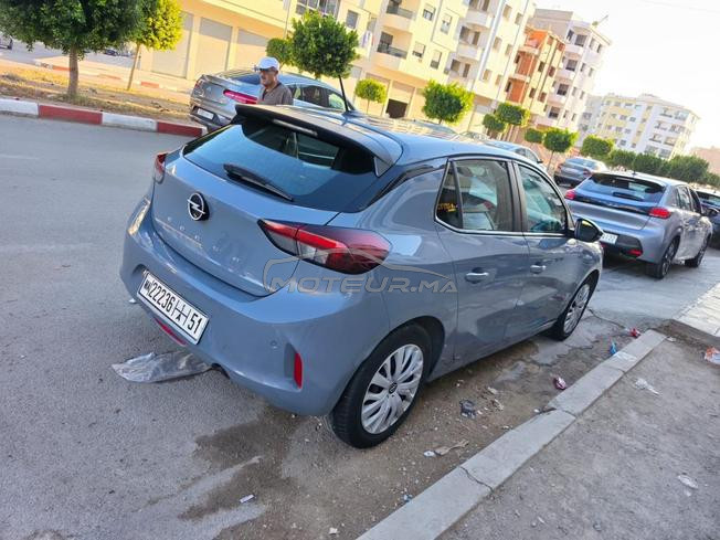 OPEL CORSA 2024 🔥