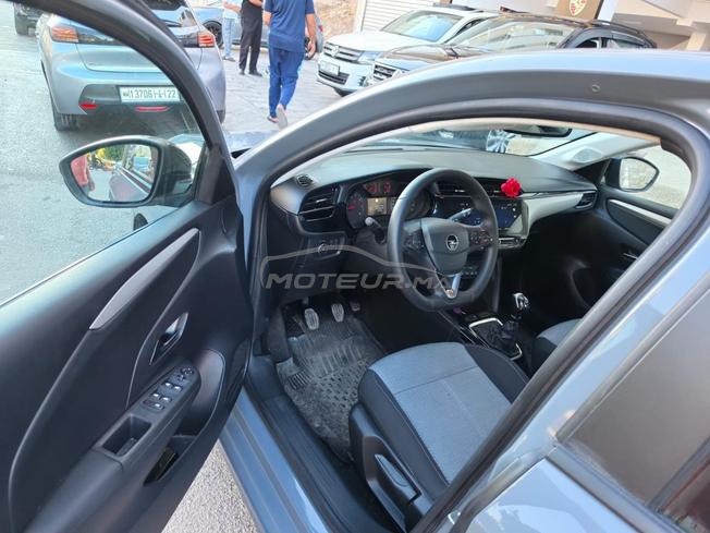 OPEL CORSA 2024 🔥