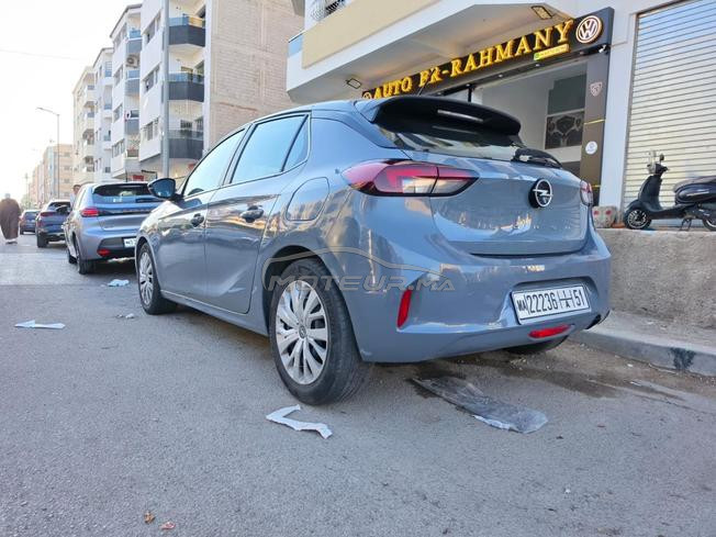 OPEL CORSA 2024 🔥