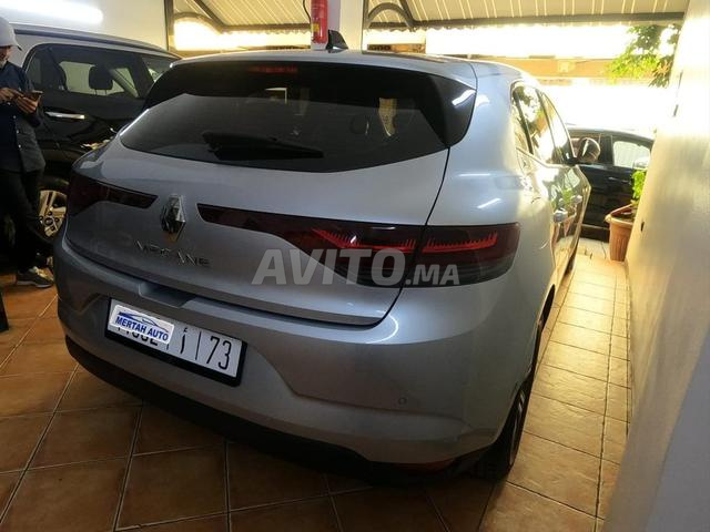 Megane 2024 EXPERTISEE/FINANCEMENT DISPONIBLE - 2