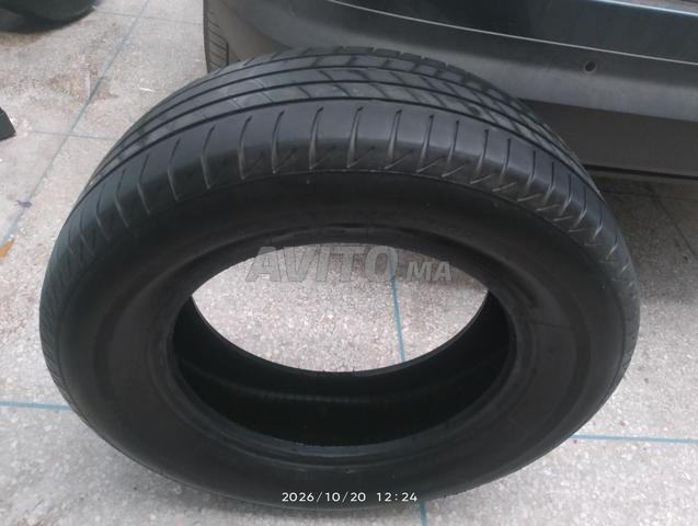 إطارات بحالة جيدة - 2
