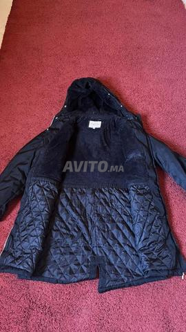Vêtements d'hiver - 2