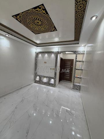 شقة للكراء بالقرب من المحطة الجديدة طنجة  - 2