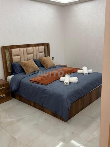 Appartement à louer - 2