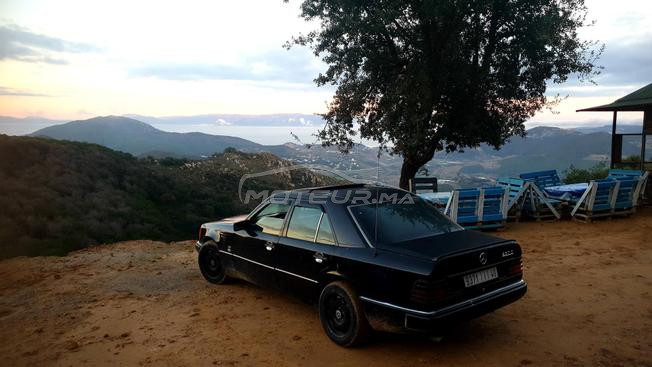 mercedes benz 250