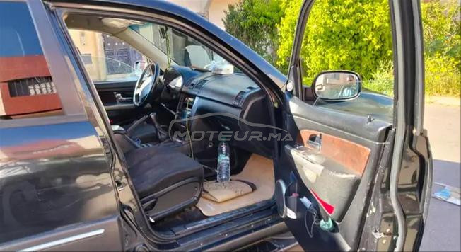 SsangYong Rexton Diesel 2006