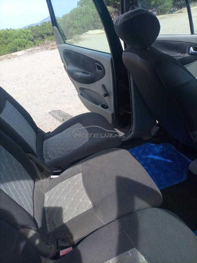 Renault Scenic, 2001, 60000 DH