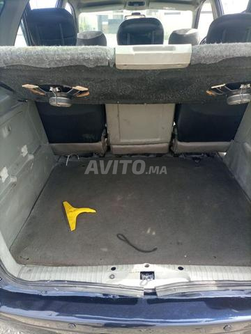 Renault Scenic, 2001, 60000 DH - 2