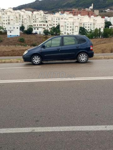 Renault Scenic, 2001, 60000 DH