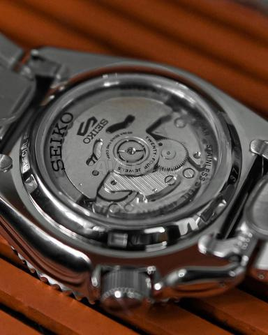 SEIKO SRPK11K1 ÉDITION LIMITÉE ORIGINALE - 2