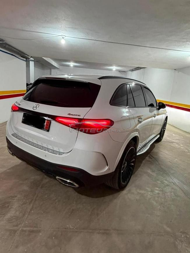 mercedes glc 300 de