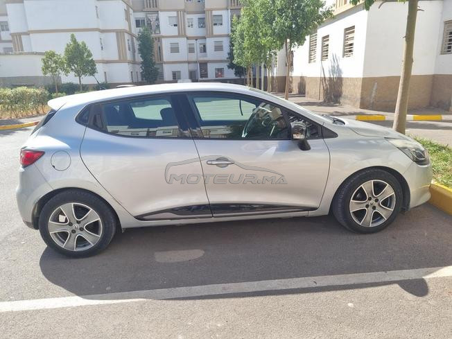 clio 4 tt option à vendre neuve