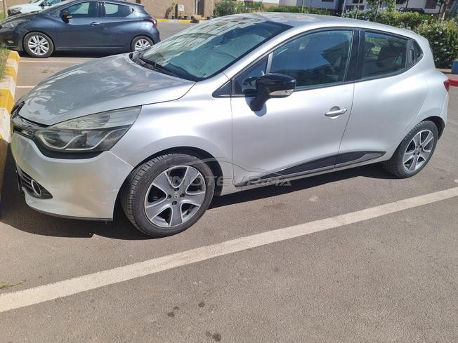 clio 4 tt option à vendre neuve