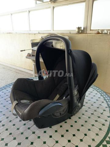 Maxi Cosi Siège Auto CabrioFix - 2