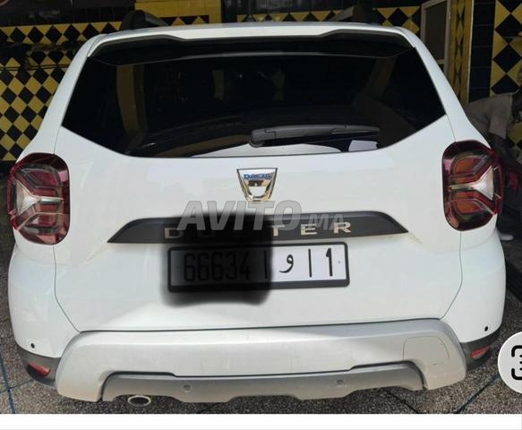 Dacia Duster - 2