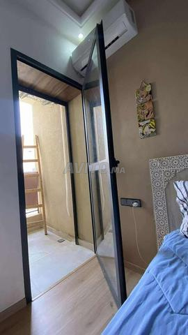 appartement moyen standing - 2