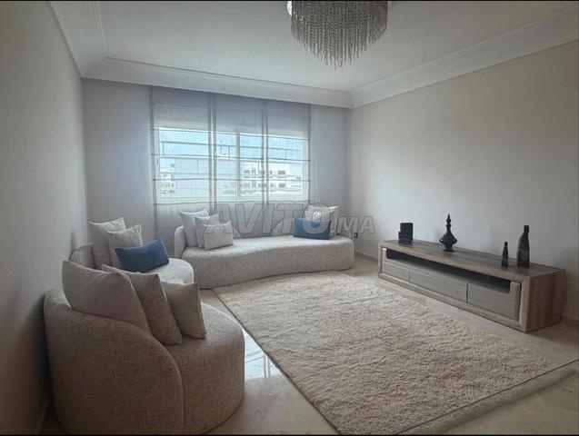 Bel appartement 153m² meublé à louer à Palmier - 2