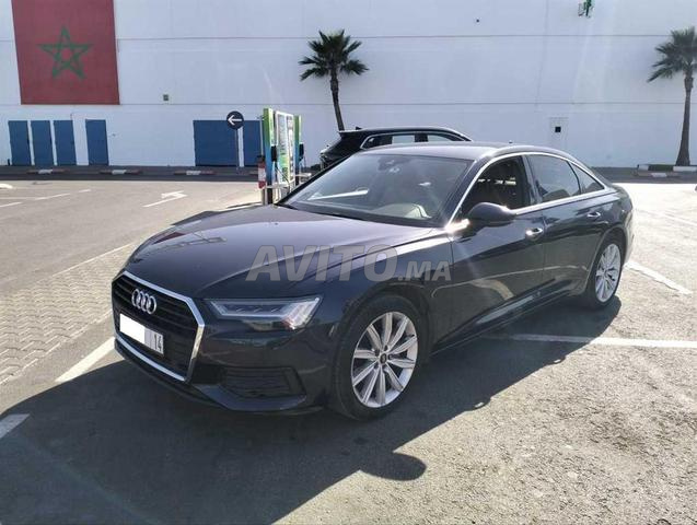 KIFAL - AUDI A6